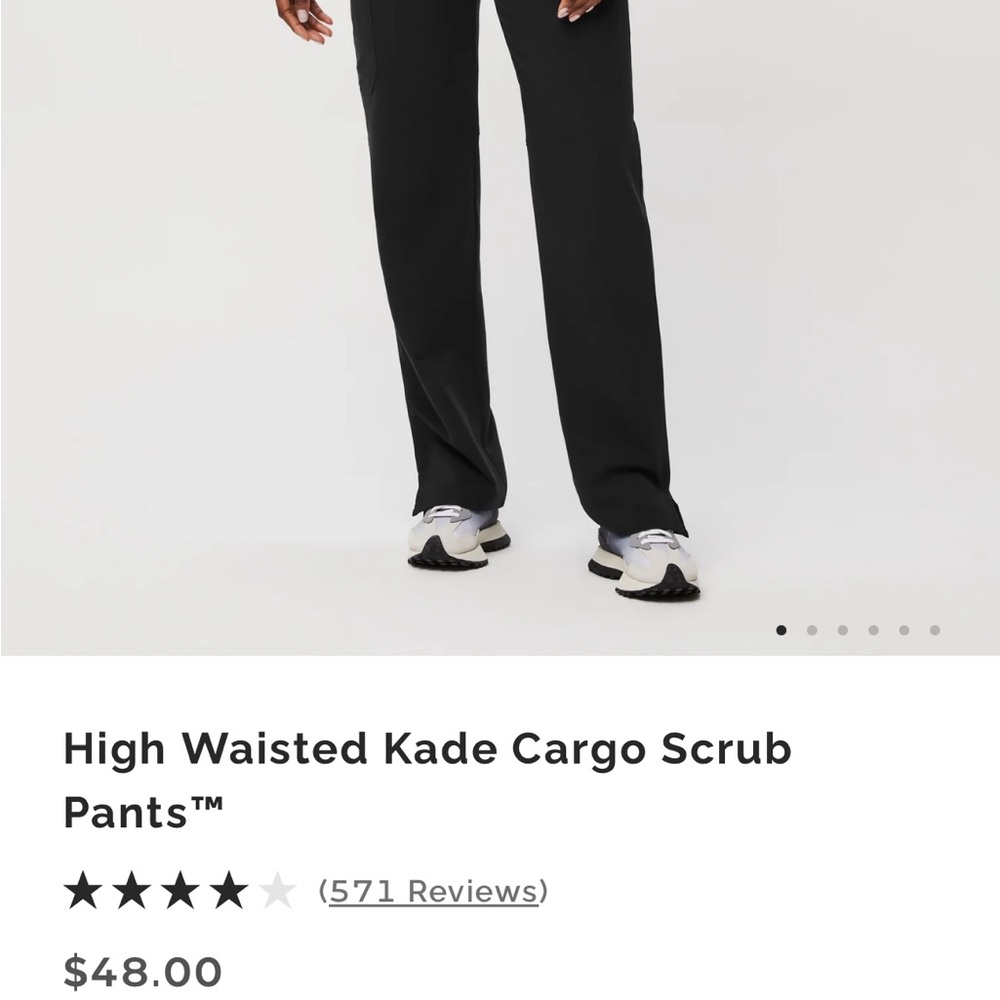 Figs Pants